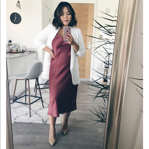 wilfred christine dress